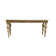 Canora Grey Jachin 70'' Solid Wood Console Table | Wayfair